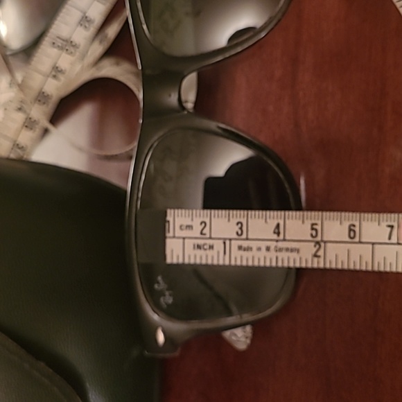 RAY-BAN SUNGLASSES - Picture 9 of 9